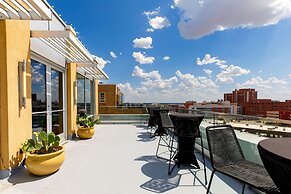 Ambassador Hotel Oklahoma City, Autograph Collection