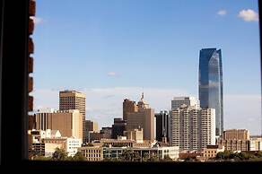 Ambassador Hotel Oklahoma City, Autograph Collection