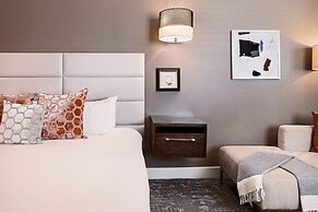 Ambassador Hotel Oklahoma City, Autograph Collection