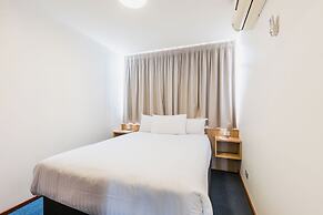 Statesman Hotel