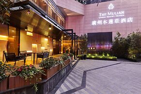 The Mulian Hotel Guangzhou Zhujiang New Town