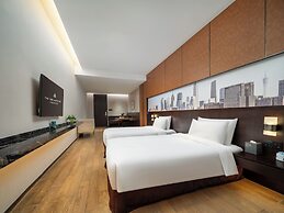 The Mulian Hotel Guangzhou Zhujiang New Town