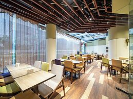 The Mulian Hotel Guangzhou Zhujiang New Town