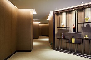 The Mulian Hotel Guangzhou Zhujiang New Town