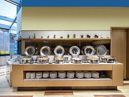 The Mulian Hotel Guangzhou Zhujiang New Town