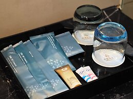 The Mulian Hotel Guangzhou Zhujiang New Town