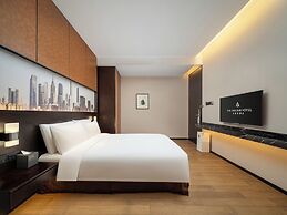 The Mulian Hotel Guangzhou Zhujiang New Town