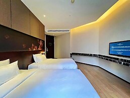The Mulian Hotel Guangzhou Zhujiang New Town
