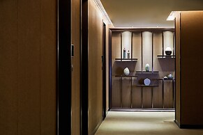 The Mulian Hotel Guangzhou Zhujiang New Town