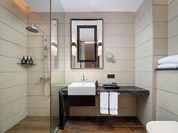 The Mulian Hotel Guangzhou Zhujiang New Town