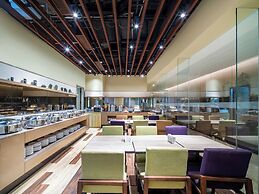 The Mulian Hotel Guangzhou Zhujiang New Town