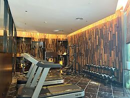 The Mulian Hotel Guangzhou Zhujiang New Town