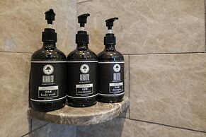 The Mulian Hotel Guangzhou Zhujiang New Town