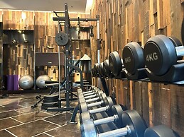 The Mulian Hotel Guangzhou Zhujiang New Town