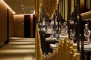 The Mulian Hotel Guangzhou Zhujiang New Town