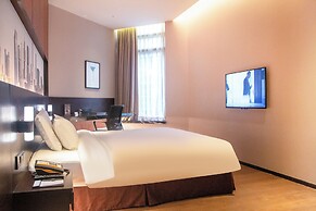 The Mulian Hotel Guangzhou Zhujiang New Town