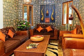 Nataya Roundhouse Coral Bay Resort and Spa