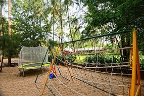 Nataya Roundhouse Coral Bay Resort and Spa