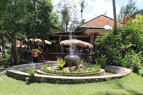 Nataya Roundhouse Coral Bay Resort and Spa