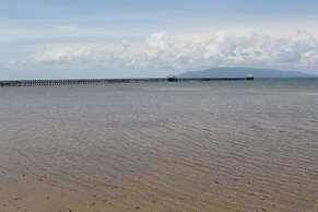 Nataya Roundhouse Coral Bay Resort and Spa