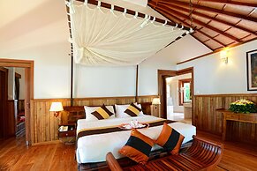 Nataya Roundhouse Coral Bay Resort and Spa