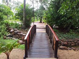 Nataya Roundhouse Coral Bay Resort and Spa