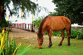 Nataya Roundhouse Coral Bay Resort and Spa