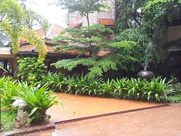 Nataya Roundhouse Coral Bay Resort and Spa