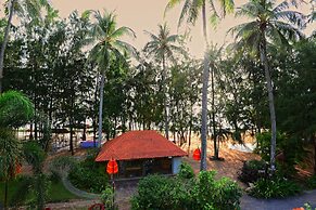 Nataya Roundhouse Coral Bay Resort and Spa