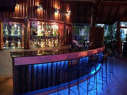 Nataya Roundhouse Coral Bay Resort and Spa