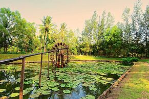 Nataya Roundhouse Coral Bay Resort and Spa