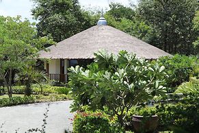 Nataya Roundhouse Coral Bay Resort and Spa