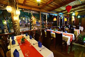 Nataya Roundhouse Coral Bay Resort and Spa