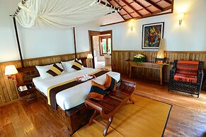 Nataya Roundhouse Coral Bay Resort and Spa