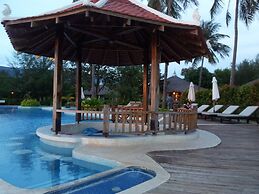 Nataya Roundhouse Coral Bay Resort and Spa