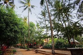 Nataya Roundhouse Coral Bay Resort and Spa