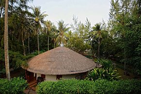 Nataya Roundhouse Coral Bay Resort and Spa