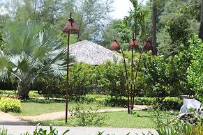 Nataya Roundhouse Coral Bay Resort and Spa