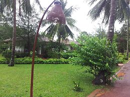 Nataya Roundhouse Coral Bay Resort and Spa