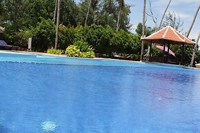 Nataya Roundhouse Coral Bay Resort and Spa