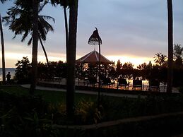 Nataya Roundhouse Coral Bay Resort and Spa