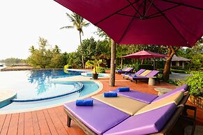 Nataya Roundhouse Coral Bay Resort and Spa