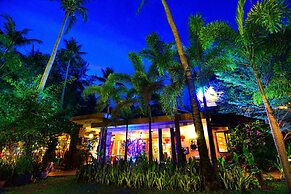 Nataya Roundhouse Coral Bay Resort and Spa