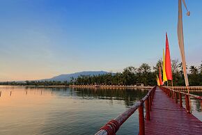 Nataya Roundhouse Coral Bay Resort and Spa