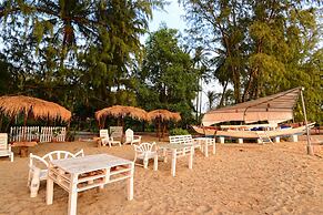 Nataya Roundhouse Coral Bay Resort and Spa