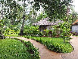 Nataya Roundhouse Coral Bay Resort and Spa