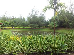 Nataya Roundhouse Coral Bay Resort and Spa