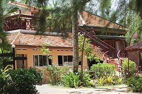 Nataya Roundhouse Coral Bay Resort and Spa