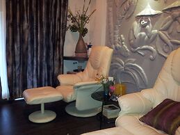 Nataya Roundhouse Coral Bay Resort and Spa