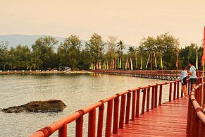 Nataya Roundhouse Coral Bay Resort and Spa